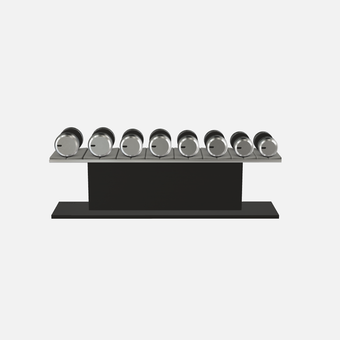 Colmia Weight Set, Power