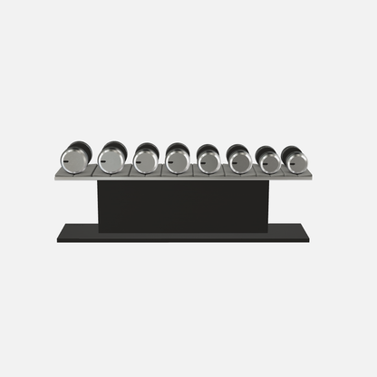Colmia Weight Set, Power