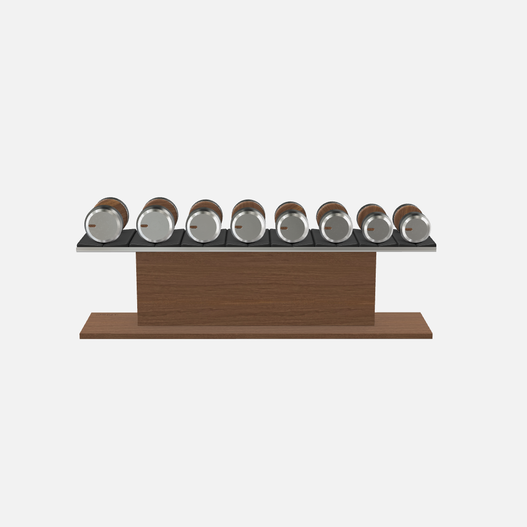 Colmia Weight Set, Power