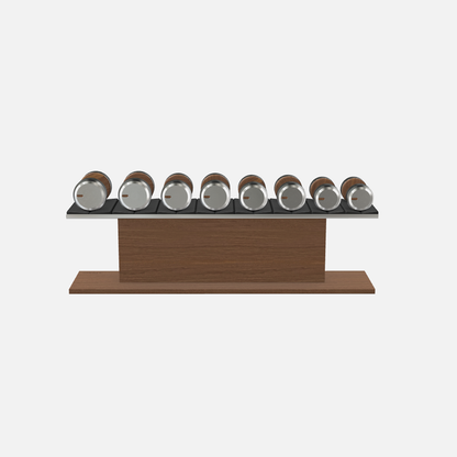Colmia Weight Set, Power
