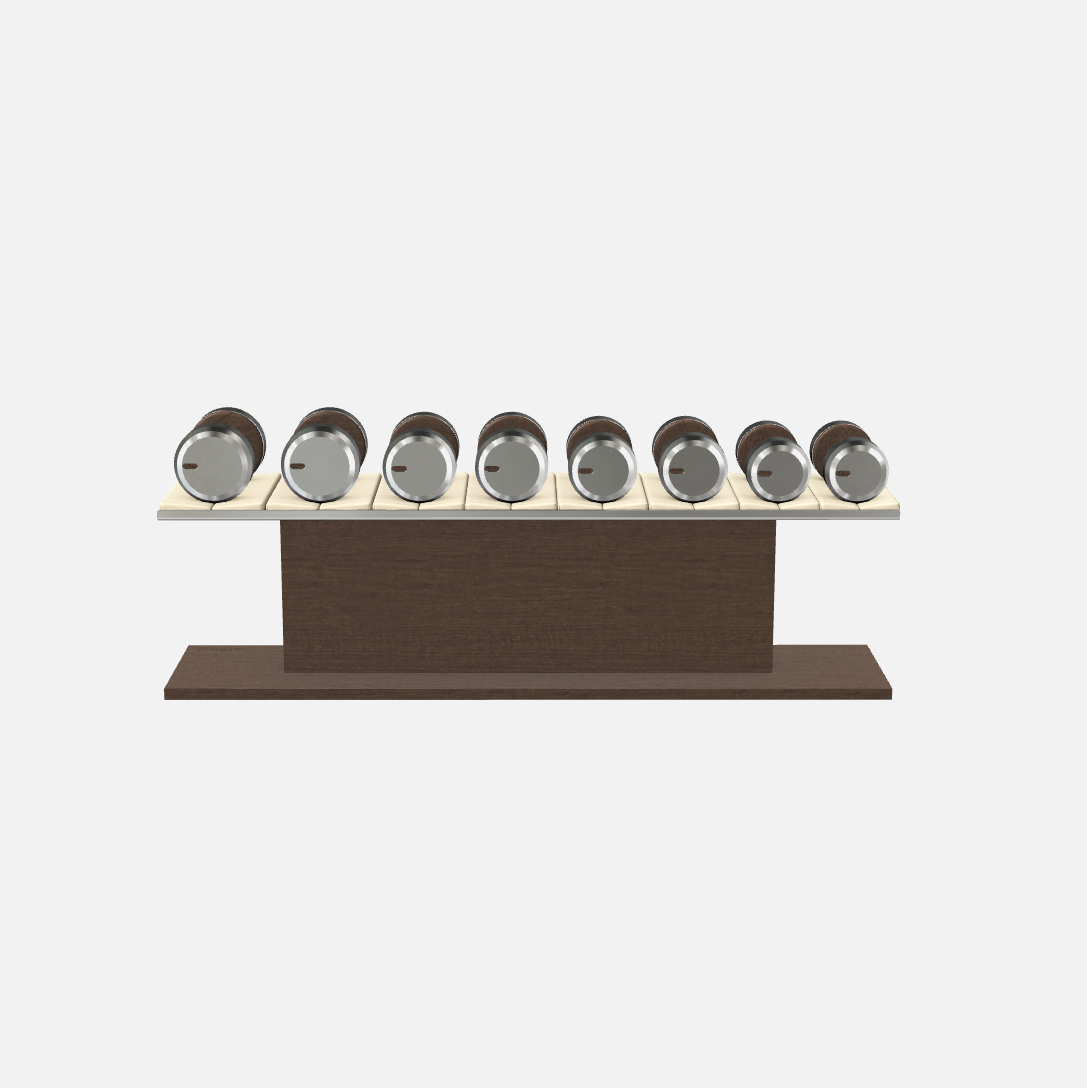 Colmia Weight Set, Power