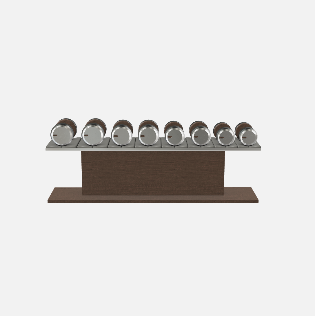 Colmia Weight Set, Power
