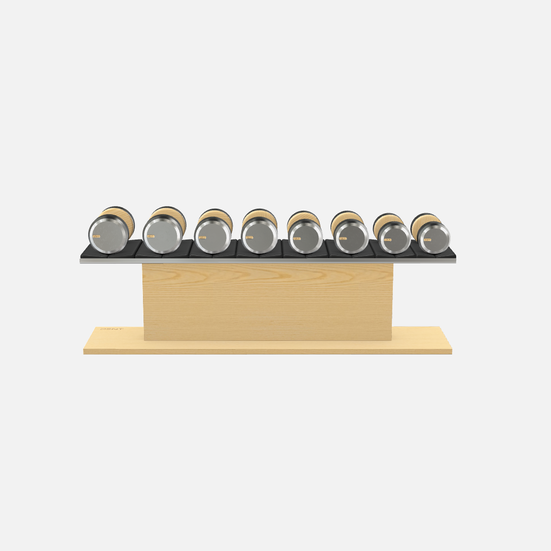 Colmia Weight Set, Power
