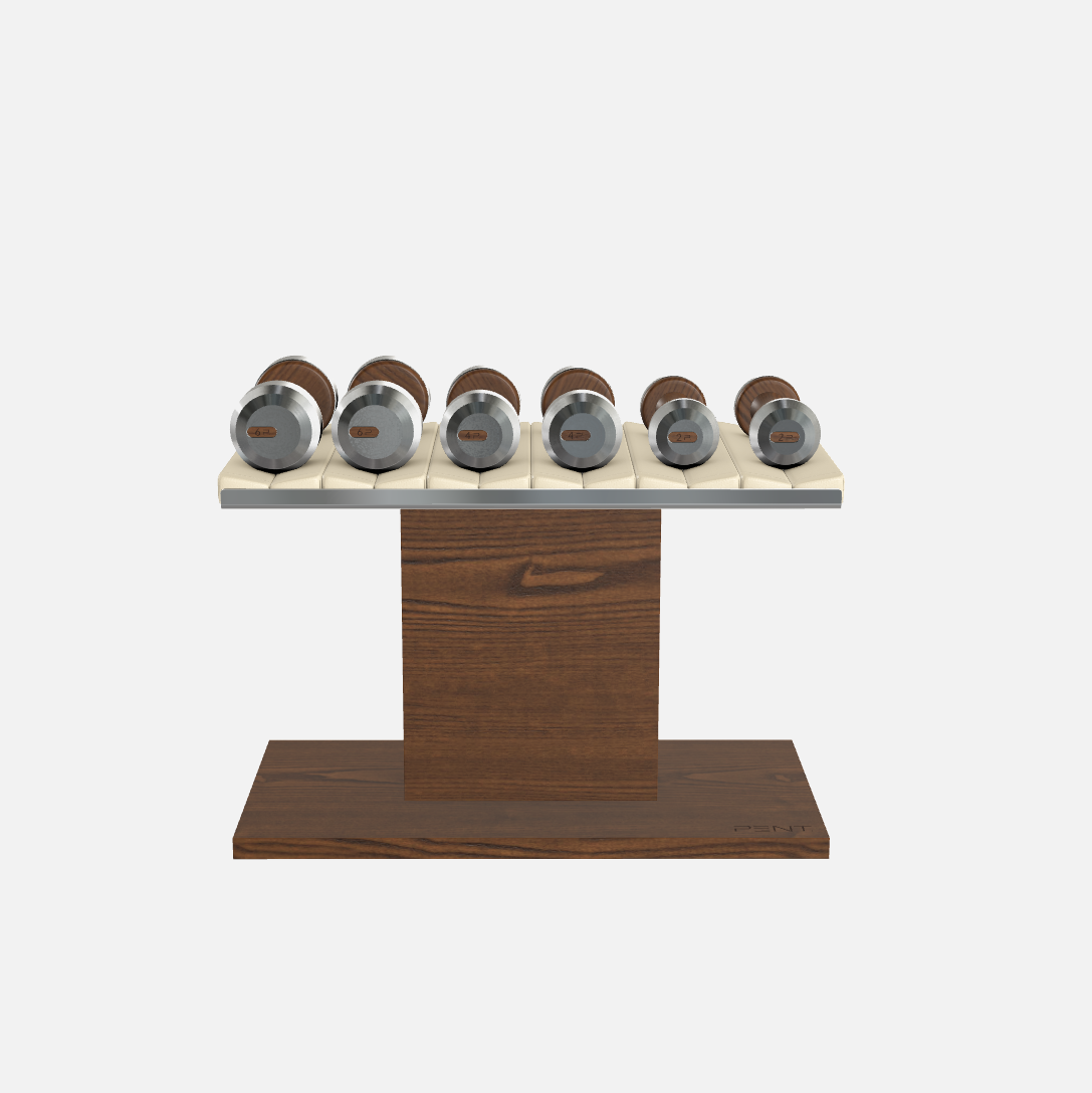 Colmia Weight Set, Ultra Light
