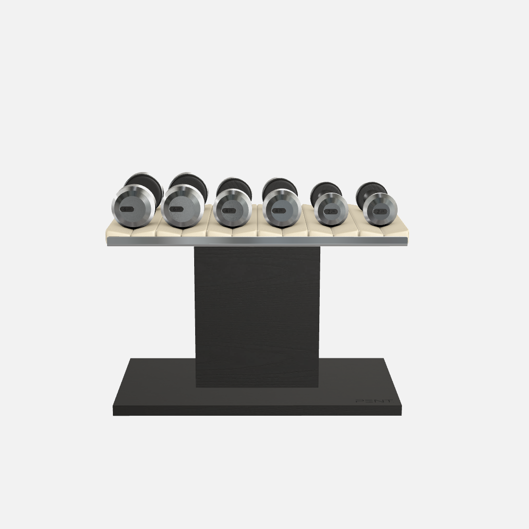 Colmia Weight Set, Ultra Light