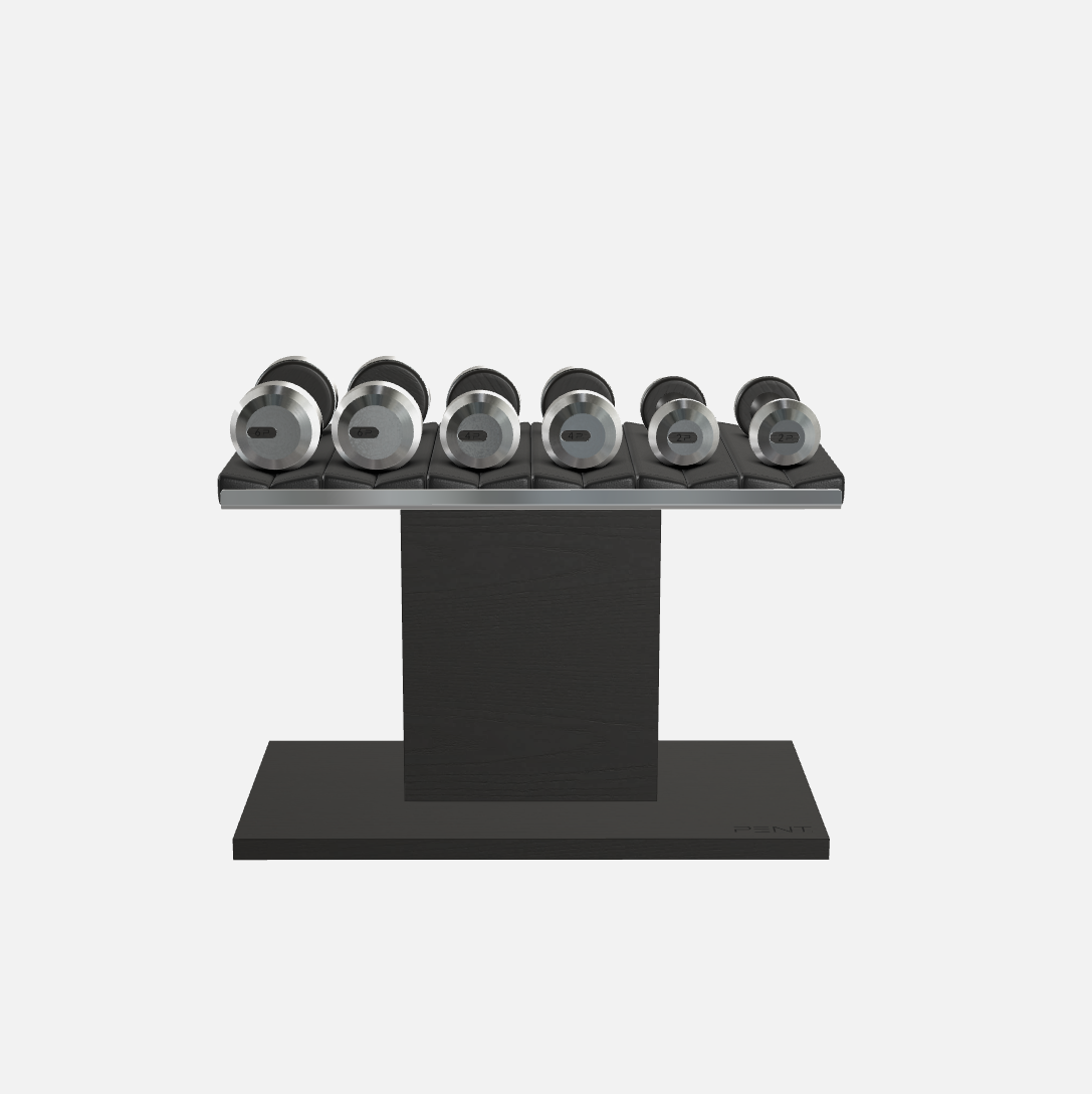 Colmia Weight Set, Ultra Light
