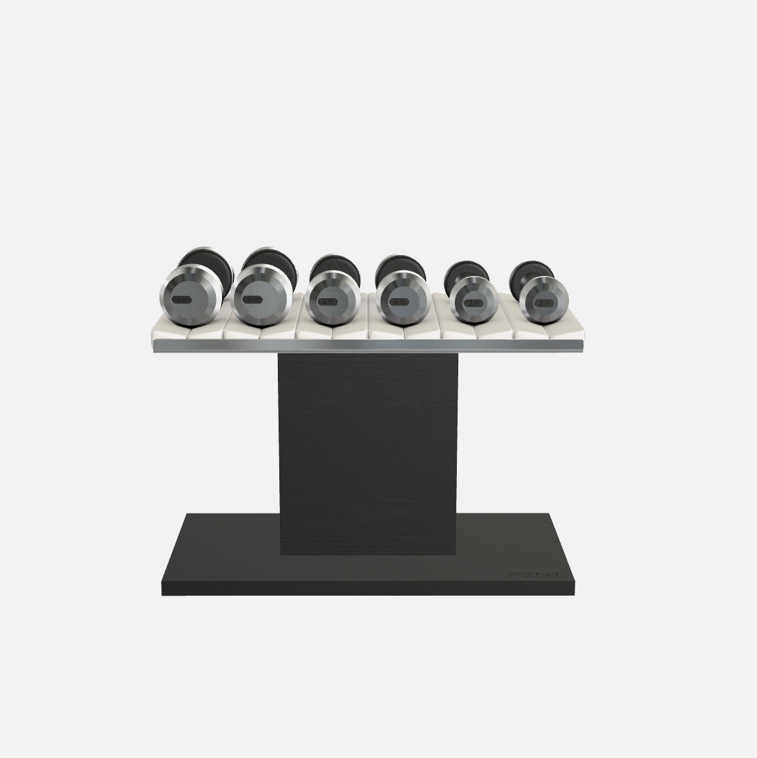 Colmia Weight Set, Ultra Light