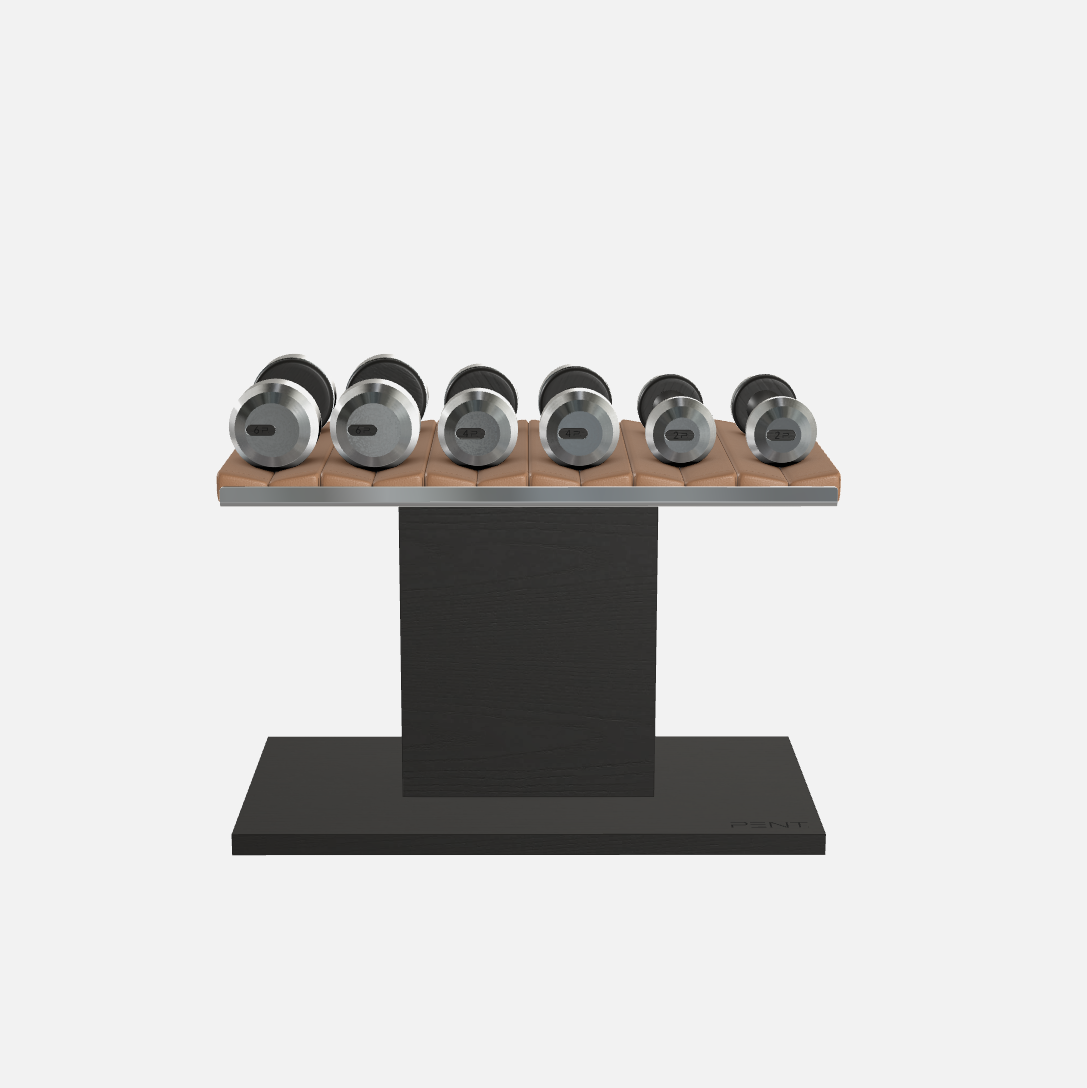 Colmia Weight Set, Ultra Light