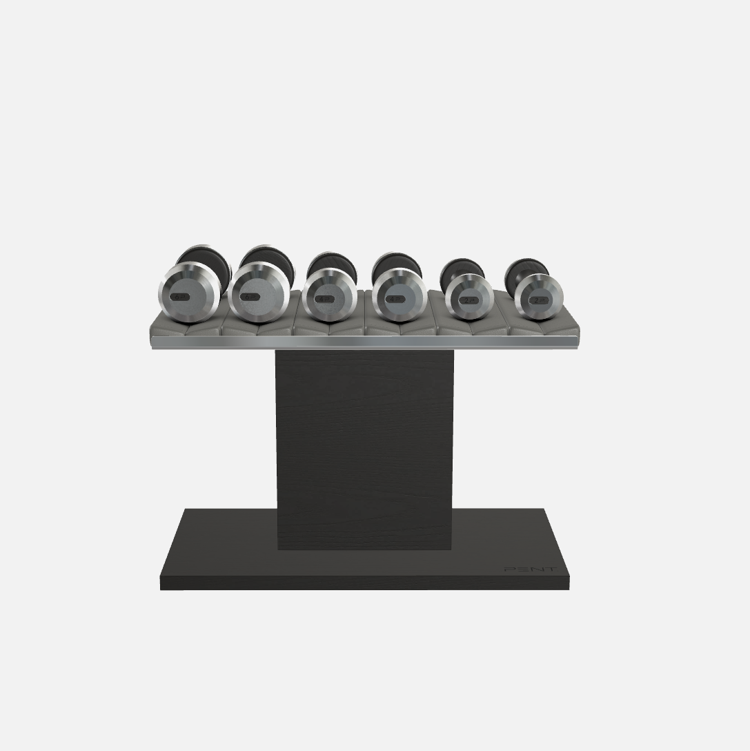 Colmia Weight Set, Ultra Light