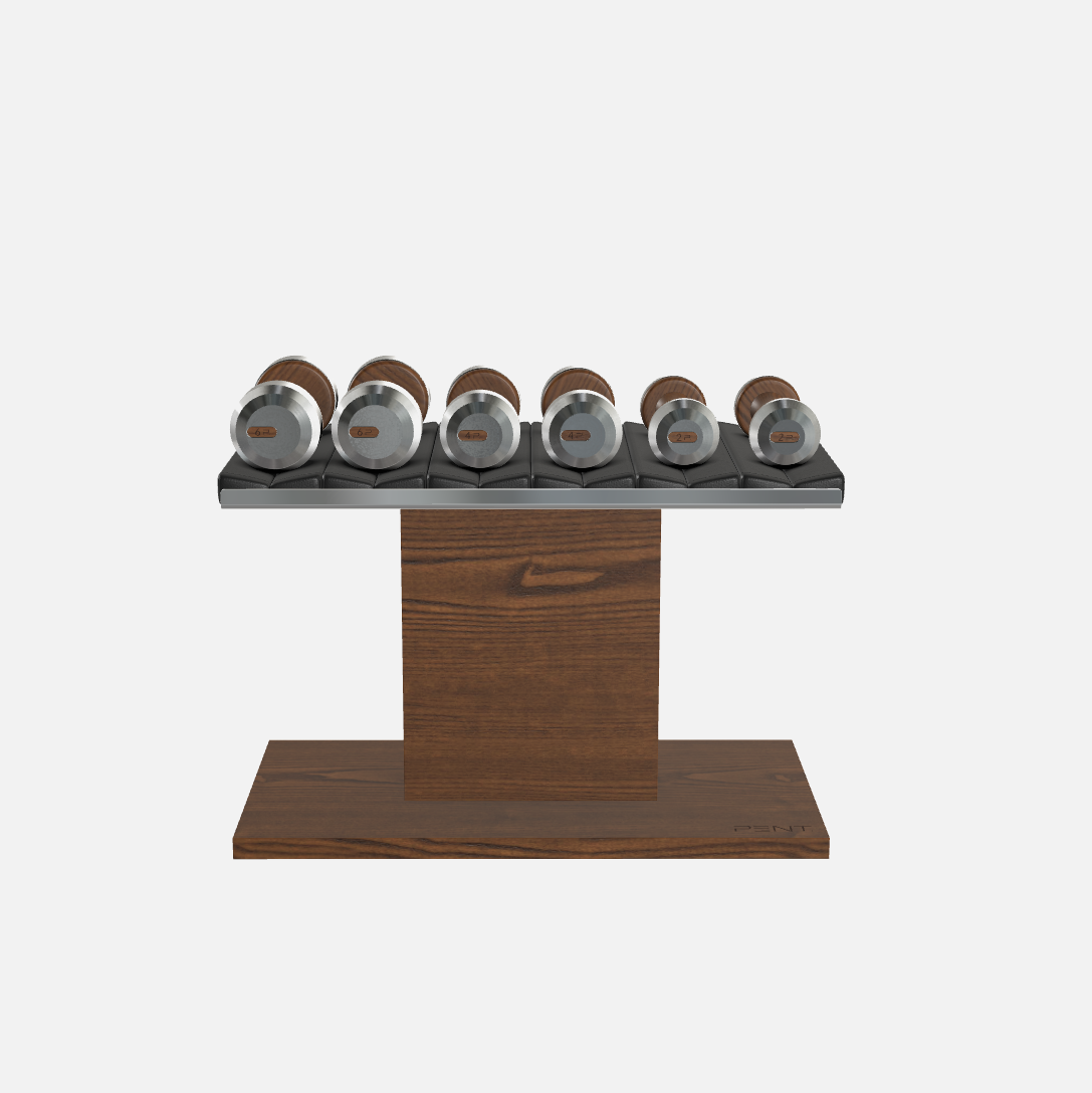 Colmia Weight Set, Ultra Light