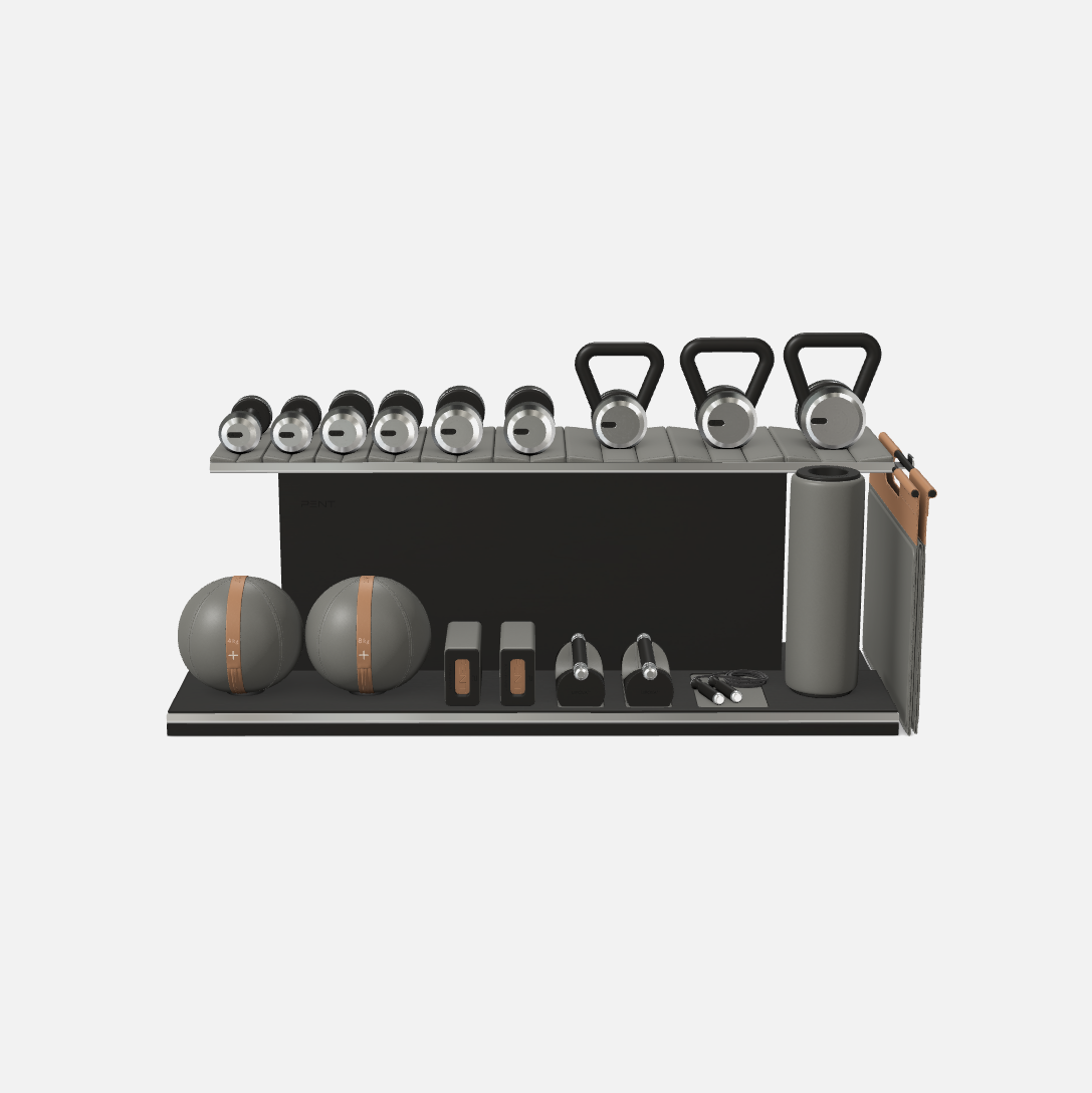 Combo Ana Fitness Set