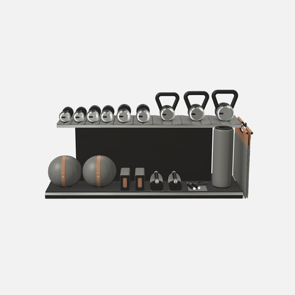 Combo Ana Fitness Set