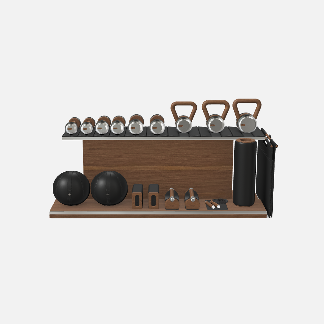 Combo Ana Fitness Set