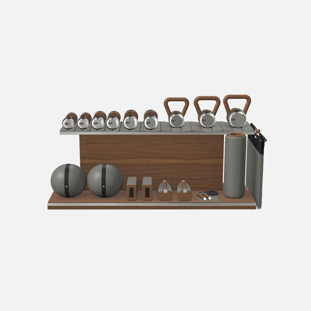 Combo Ana Fitness Set