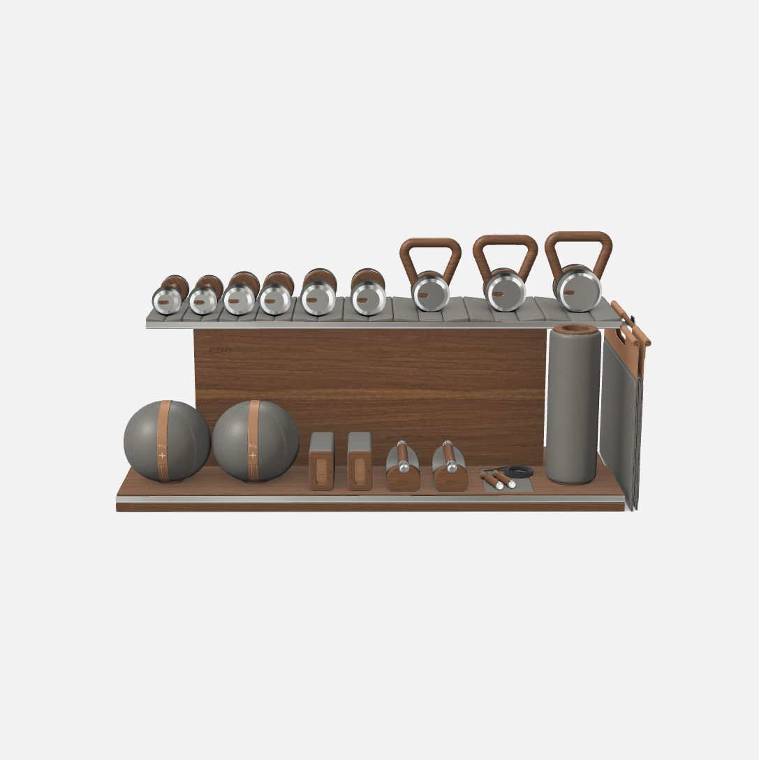Combo Ana Fitness Set