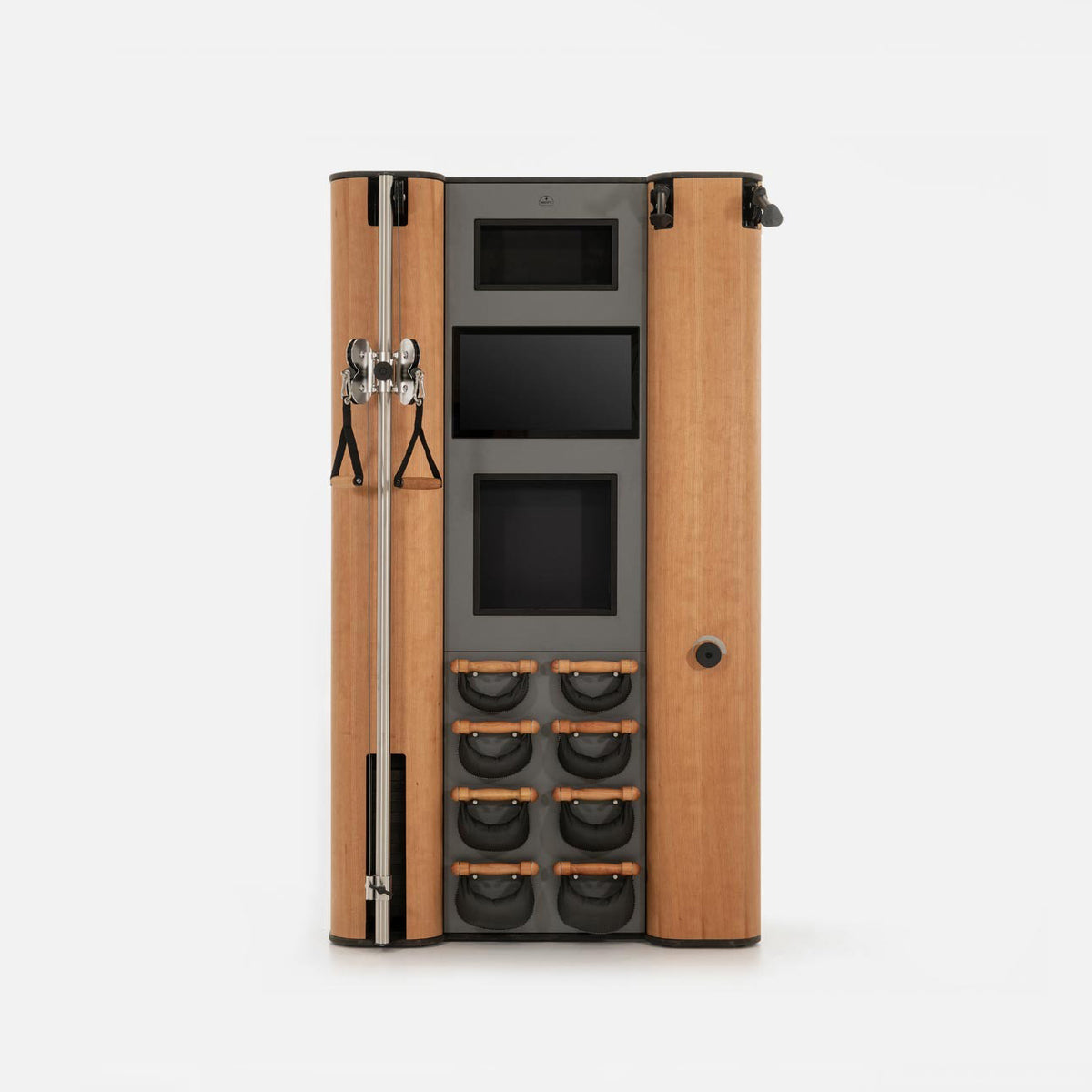 Compact Wall by Nohrd| Sportova
