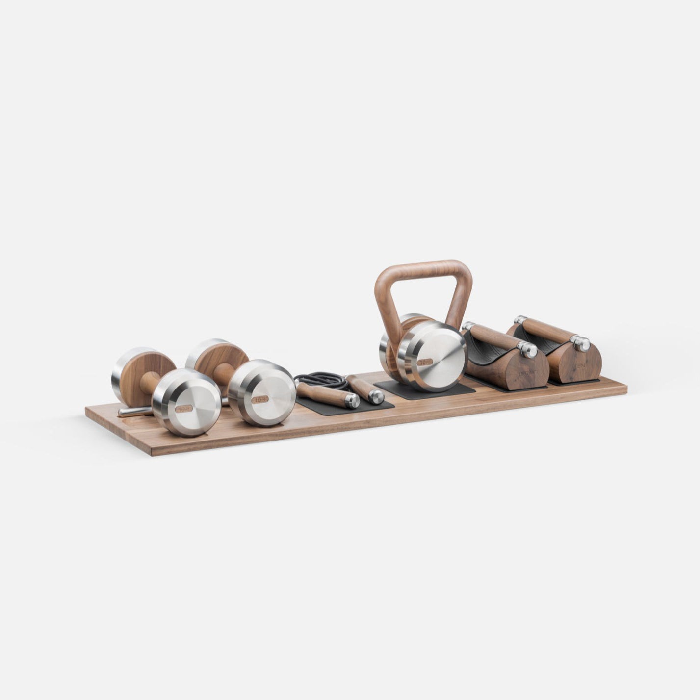 Deha Small Fitness Set lifestyle image