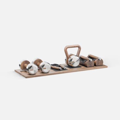 Deha Small Fitness Set lifestyle image