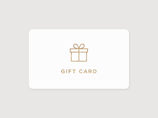 Sportova Gift Card