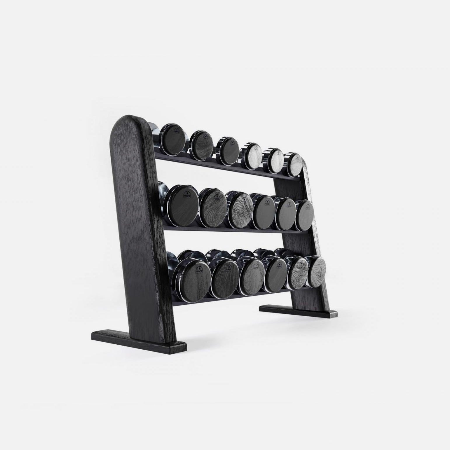 Dumbbells by Nohrd