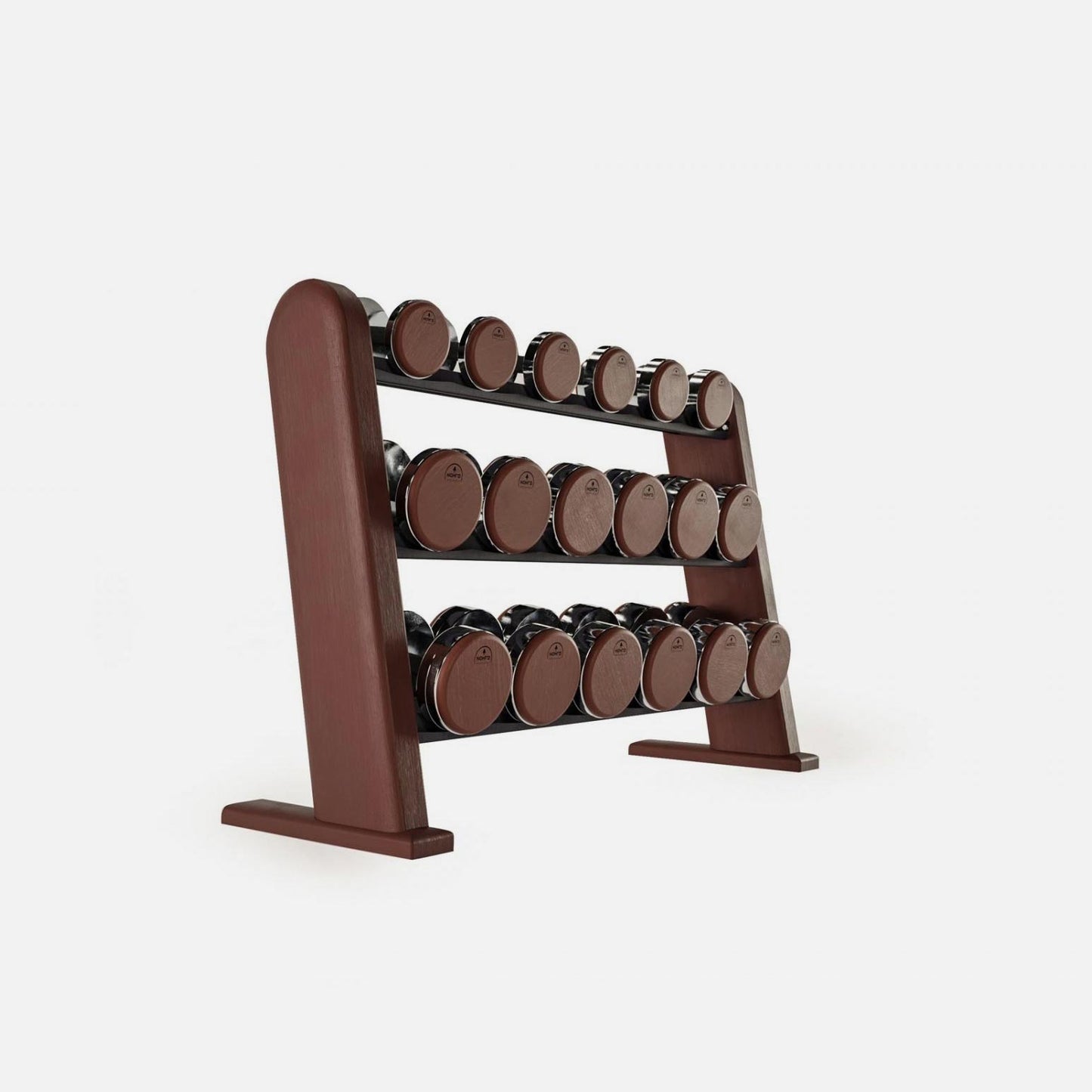 Dumbbells by Nohrd