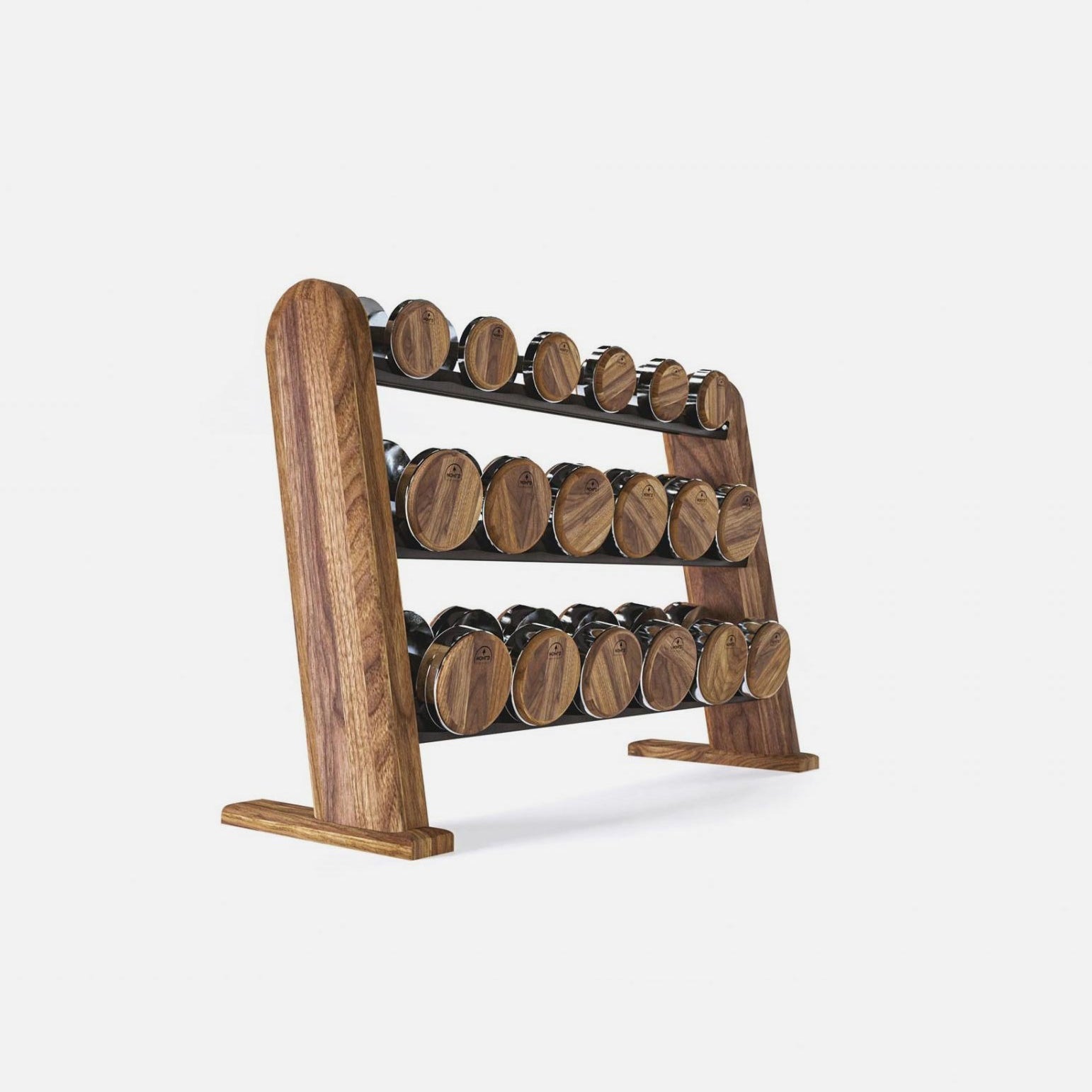 Dumbbells by Nohrd