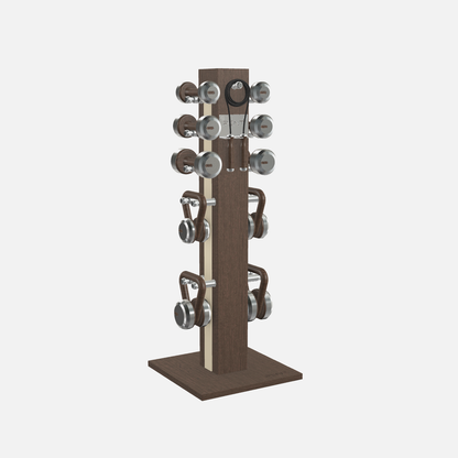 Isa Vertical Combo Set