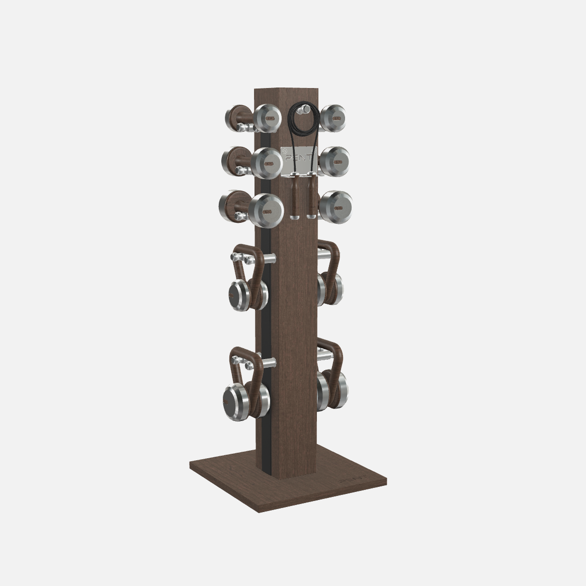 Isa Vertical Combo Set