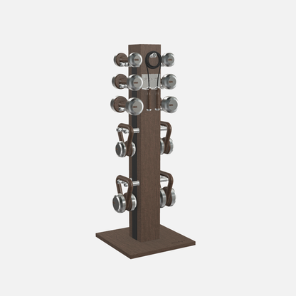 Isa Vertical Combo Set