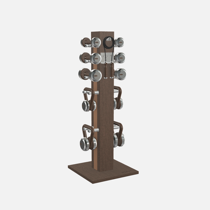 Isa Vertical Combo Set