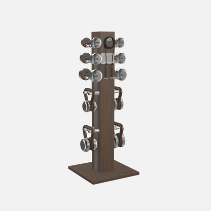 Isa Vertical Combo Set