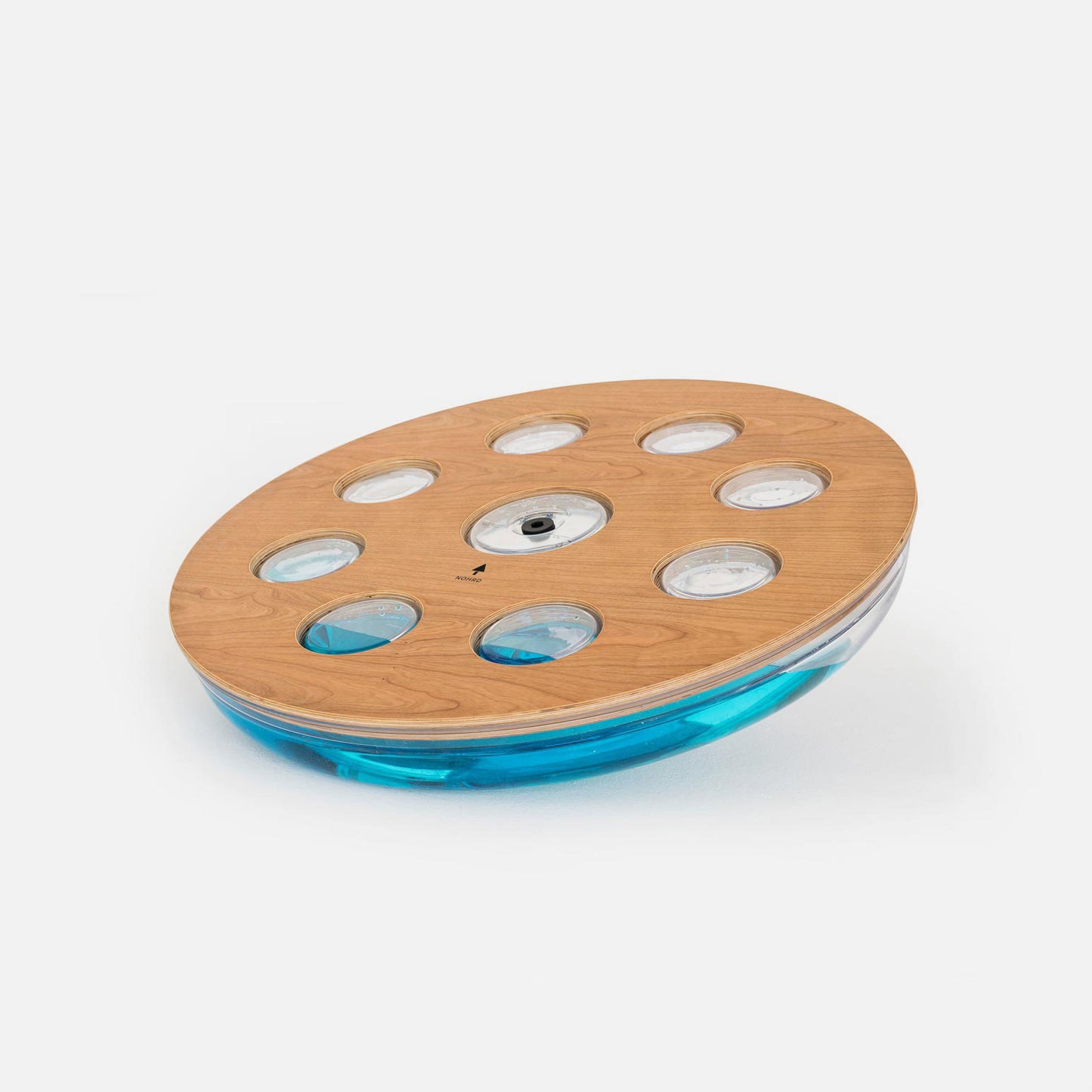 Eau-Me Board