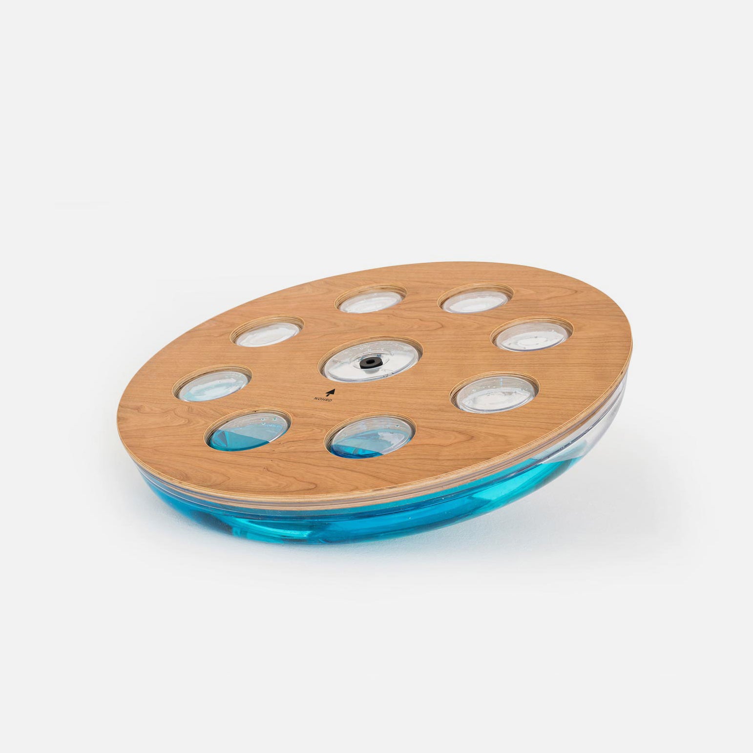 Eau-Me Board