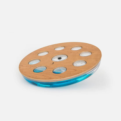 Eau-Me Board