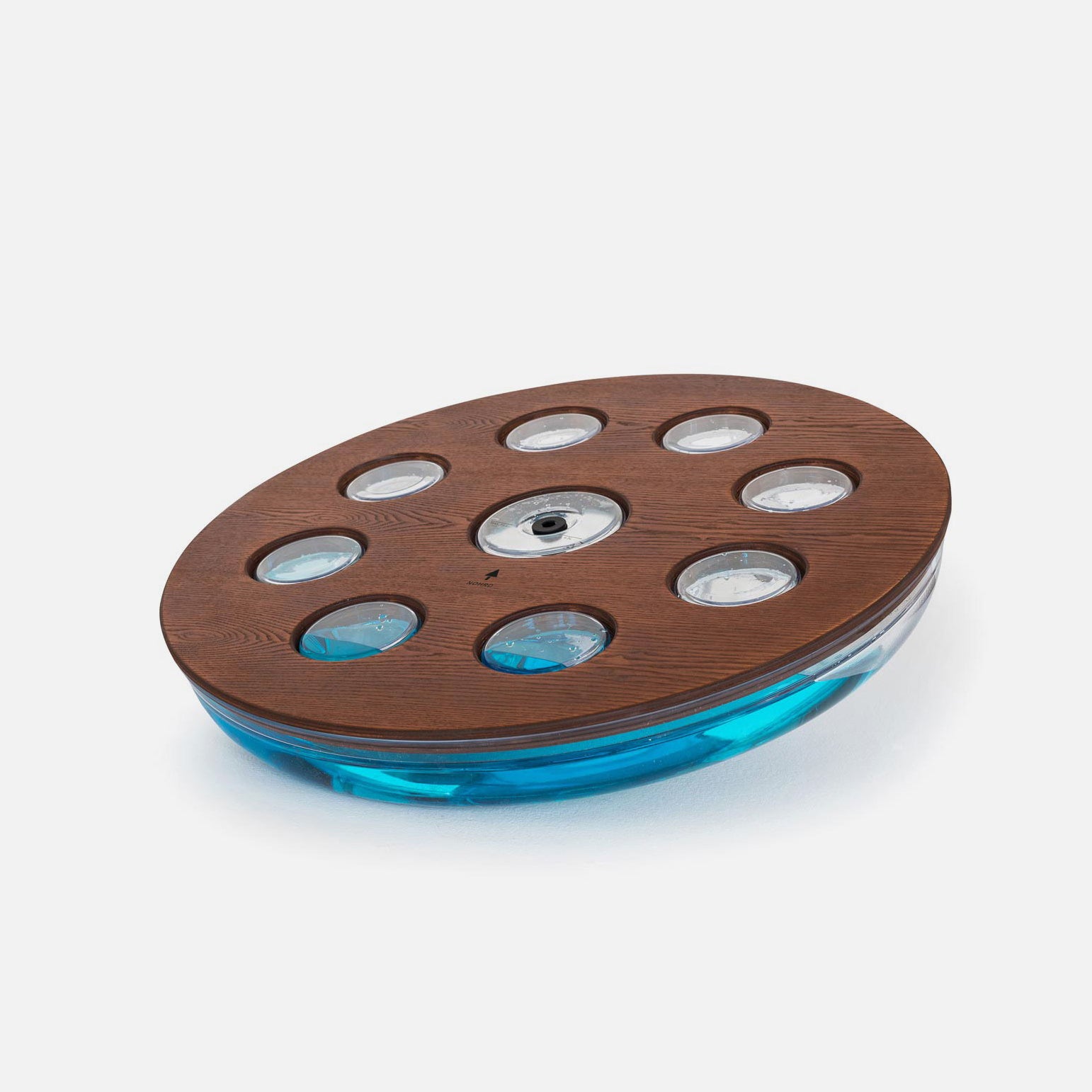 Eau-Me Board