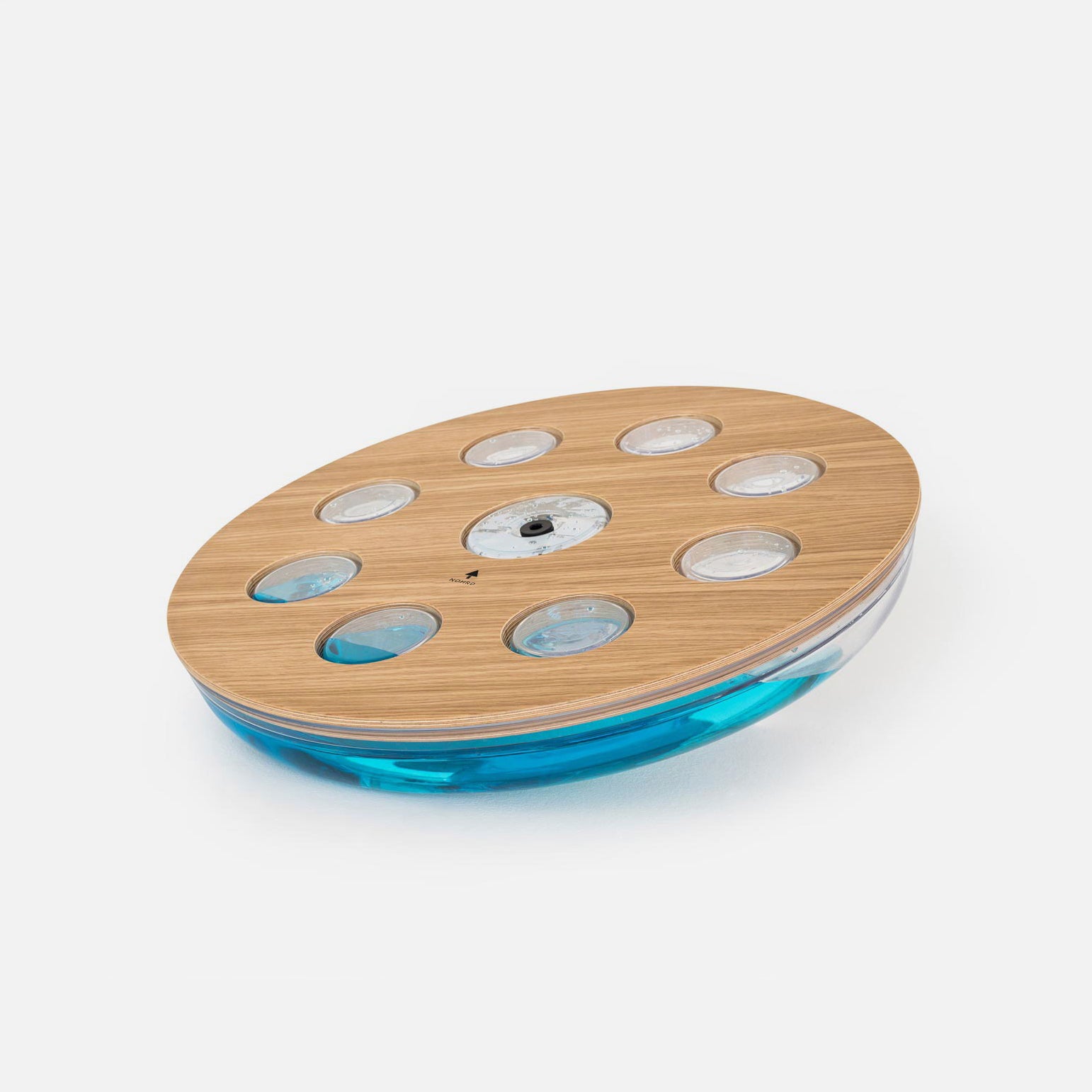 Eau-Me Board