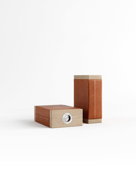 Thann Yoga Block by FYSIK — supplier view 1; representative finish