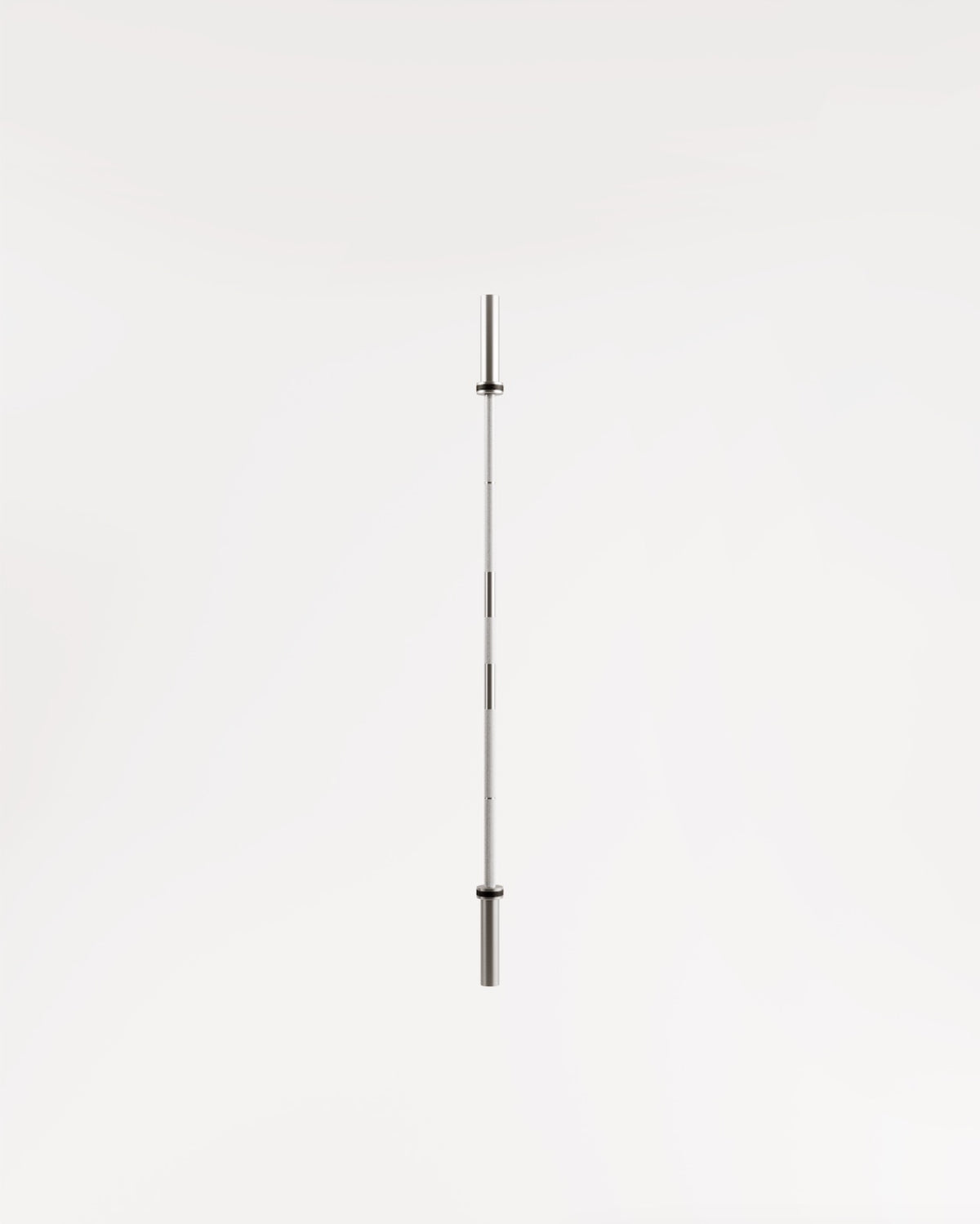 Yok Barbell by FYSIK — supplier view 1; representative finish