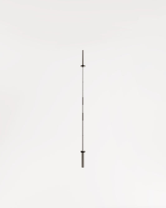 Yok Barbell by FYSIK — supplier view 1; representative finish