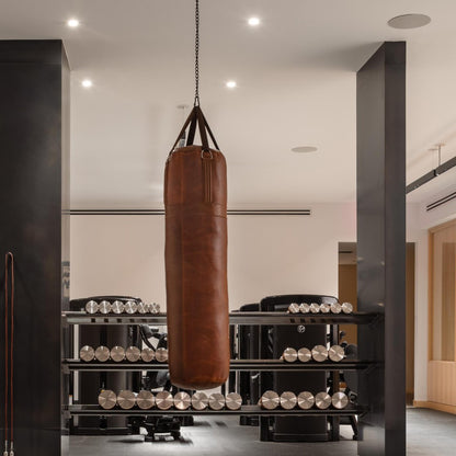 Sai Boxing Bag