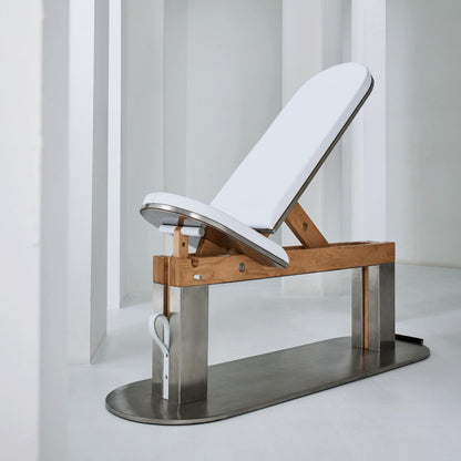 Nang Adjustable Gym Bench