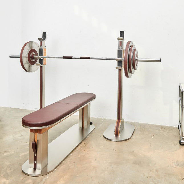 Klom Weight Plates Pair