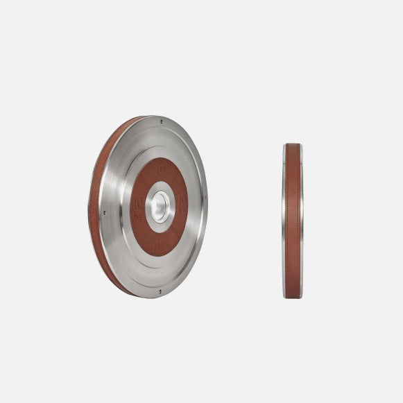 Fysik Vertical Weight Plate Tower & Weights