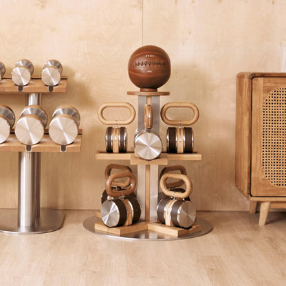 Kraba Individual Kettlebell