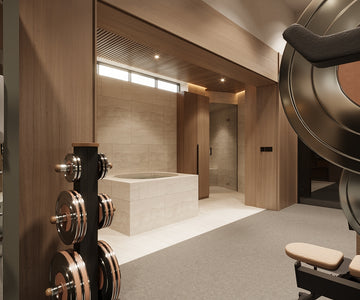 Denver Private Residence