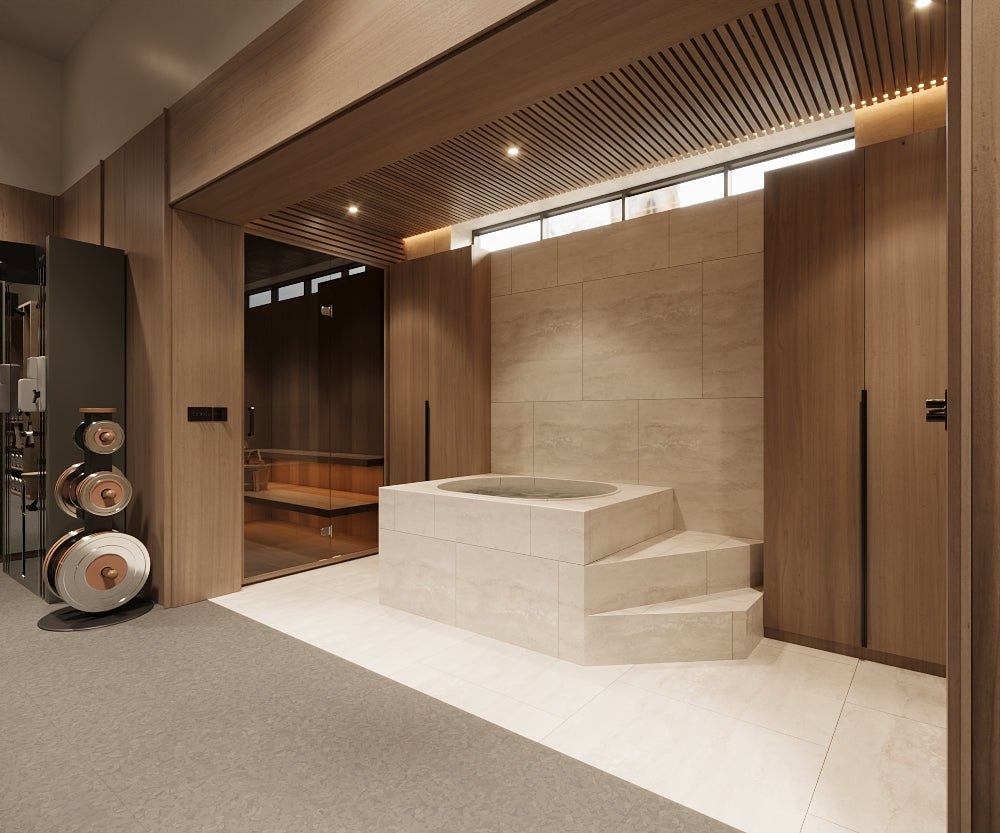Denver Private Residence
