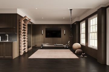 Greenwich Private Residence