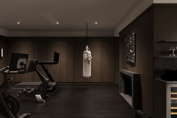 Greenwich Private Residence