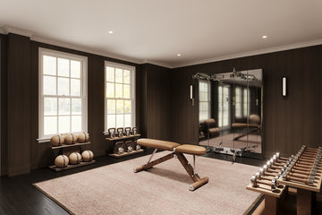 Greenwich Private Residence
