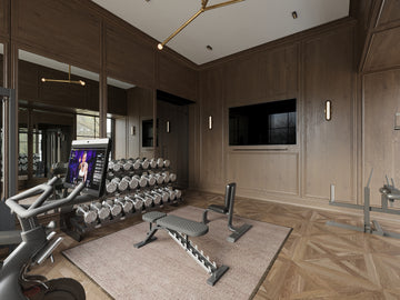 Austin Private Residence